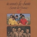 Scouts&nbsp;-&nbsp;60 années de chants scouts