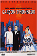 Garçon d'honneur