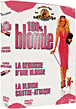 La revanche d'une blonde - Blonde contre attaque