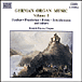 Dietrich Buxtehude, Michael Praetorius&nbsp;-&nbsp;German organ music / vol.1