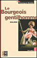 Le bourgeois gentilhomme&nbsp;-&nbsp;Molière