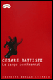 Le cargo sentimental&nbsp;-&nbsp;Cesare Battisti