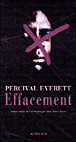 Effacement&nbsp;-&nbsp;Percival Everett