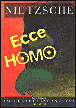Ecce homo&nbsp;-&nbsp;Friedrich Nietzsche