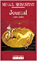 Journal 1935-1944&nbsp;-&nbsp;Mihail Sebastian