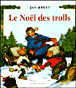 Le Noël des trolls