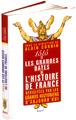 1515 et les grandes dates de l'histoire de France&nbsp;-&nbsp;Alain Corbin