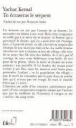 La steppe rouge&nbsp;-&nbsp;Joseph Kessel