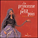 La princesse au petit pois&nbsp;-&nbsp;Hans-Christian Andersen, Delphine Grenier
