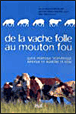 De la vache folle au mouton fou&nbsp;-&nbsp;Jean-Louis Thillier, Mathilde Sobral-Viqueira, Paul Vieille