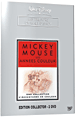 Mickey Mouse - Volume 1 - Edition Double Collector&nbsp;-&nbsp;Walt Disney