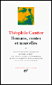 Romans, contes et nouvelles&nbsp;-&nbsp;Théophile Gautier