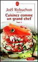 Cuisinez comme un grand chef&nbsp;-&nbsp;Guy Job