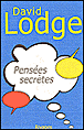 Pensées secrètes&nbsp;-&nbsp;David Lodge