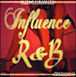 R and B