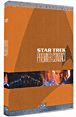Star Trek 8 - Premier contact - Edition Spéciale&nbsp;-&nbsp;Jonathan Frakes