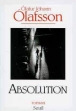 Absolution&nbsp;-&nbsp;Olafur Johann Olafsson, Isabelle Perrin, Mimi Perrin