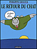Le Chat, T2&nbsp;-&nbsp;Philippe Geluck