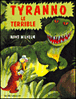 Tyranno le terrible&nbsp;-&nbsp;H. Wilhelm