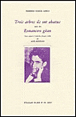 Trois arbres ils ont abattus&nbsp;-&nbsp;Federico Garcia Lorca