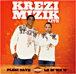 Krezi Mizik&nbsp;-&nbsp;Plezi gaye