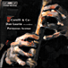 Dan Laurin, Parnassus Avenue&nbsp;-&nbsp;Corelli et Compagnie