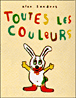Toutes les couleurs&nbsp;-&nbsp;Alex Sanders