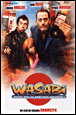 Wasabi