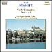 Carl Stamitz&nbsp;-&nbsp;Concertos pour violoncelle et orchestre en sol majeur N°1...