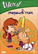 Titeuf&nbsp;-&nbsp;Volume 6 - Crapauch'mar