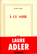 A ce soir