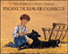 Engane, taureau de camargue&nbsp;-&nbsp;M. Lamigeon, F. Vincent