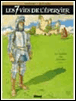 Les 7 vies de l'épervier, T5&nbsp;-&nbsp;André Juillard, Patrick Cothias