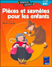 Pièces et saynètes pour les enfants&nbsp;-&nbsp;Denise Chauvel