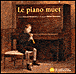 Le piano muet&nbsp;-&nbsp;Gabriel Dubois, G. Vigneault