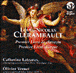 Louis-Nicolas Clérambault&nbsp;-&nbsp;L'oeuvres pour claviers