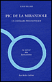 Pic de la Mirandole&nbsp;-&nbsp;Louis Valcke