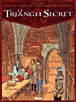 Le triangle secret, T4&nbsp;-&nbsp;Didier Convard