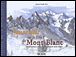 Aquarelles sur le tour du Mont-Blanc