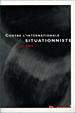 Contre l'internationale situationniste&nbsp;-&nbsp;Isidore Isou