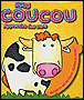 Maxi coucou apprendre des mots&nbsp;-&nbsp;Collectif
