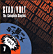 Compilation soul funk&nbsp;-&nbsp;Complete Stax - Volt singles 7