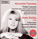 Alexandre Tansman