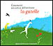 Comment ses amis delivrèrent la gazelle...&nbsp;-&nbsp;Bertrand Solet, Betty Bone