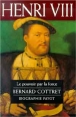Henry VIII&nbsp;-&nbsp;Bernard Cottret