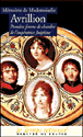 Mémoires de Mademoiselle Avrillion&nbsp;-&nbsp;Marie-Jeannette-Pierrette d' Avrillion