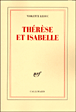 Thérèse et Isabelle&nbsp;-&nbsp;Violette Leduc