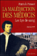 Les lys de sang&nbsp;-&nbsp;Patrick Pesnot