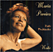 Maria Pereira&nbsp;-&nbsp;Noite