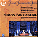 Giuseppe Verdi&nbsp;-&nbsp;Simon Boccanegra
